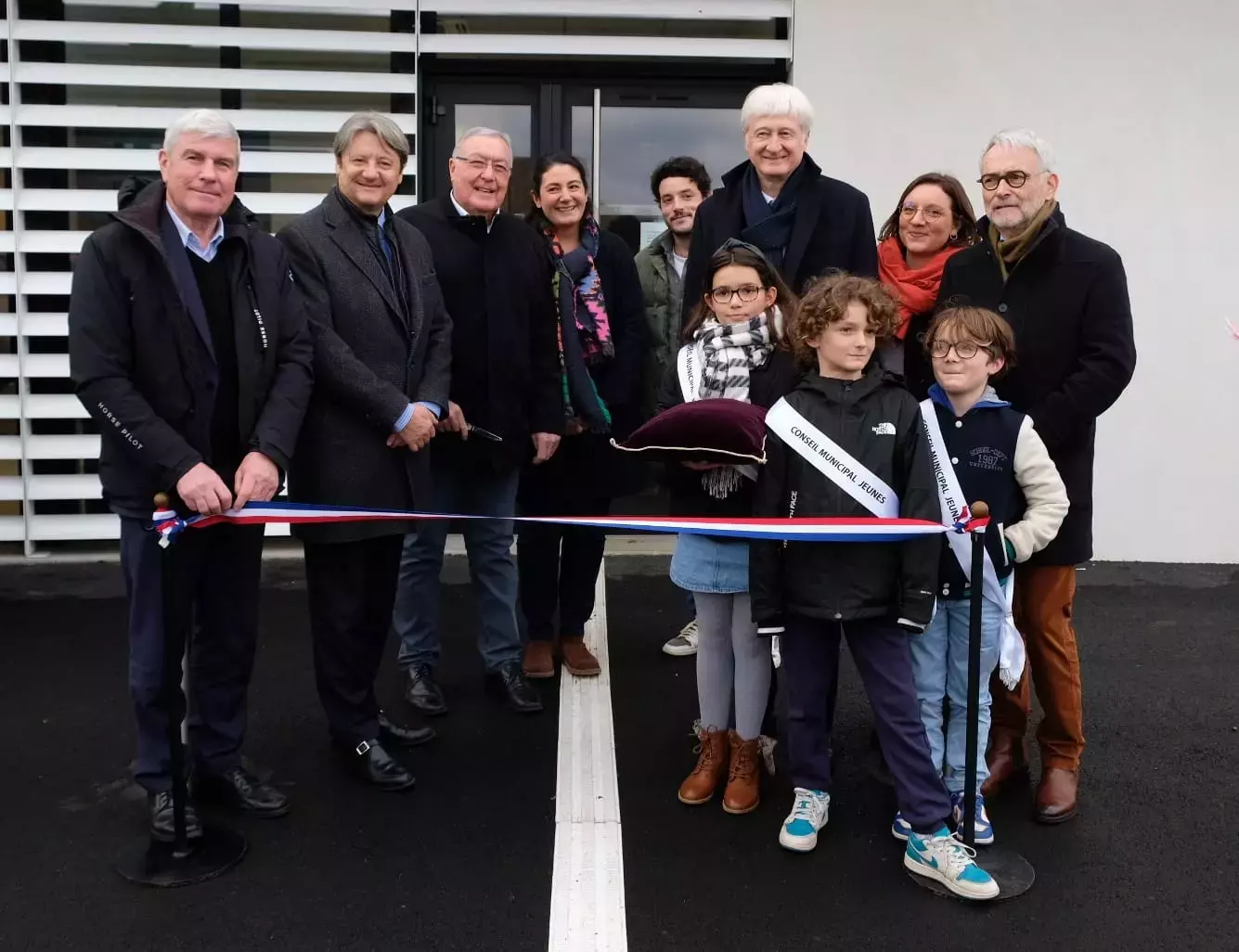 Un nouveau cabinet dentaire La Chapelle Saint Aubin Actualit